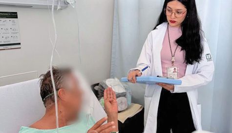 IMSS Morelos atiende a 25 pacientes diarios con cuidados paliativos