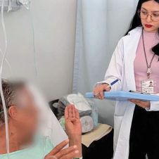 IMSS Morelos atiende a 25 pacientes diarios con cuidados paliativos