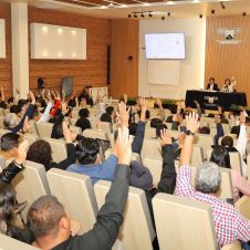 UAEM elige a seis directores y actualiza cuatro programas académicos UAEM elige a seis directores y actualiza cuatro programas académicos