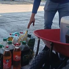 Puente de Ixtla recolecta aceite usado y pilas: conoce los puntos de acopio Puente de Ixtla recolecta aceite usado y pilas: conoce los puntos de acopio