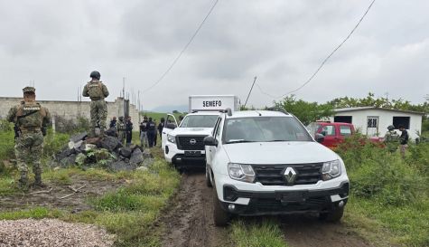 Hallan cadáver dentro de una cisterna en la colonia Ampliación Iztaccíhuatl