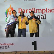 Morelos gana cuatro medallas más en la Paralimpiada Nacional Conade 2026