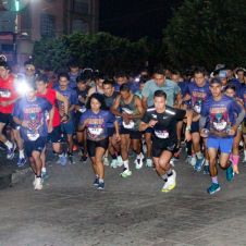 Carrera Nocturna Miquixtli 2026 en Cuernavaca: fecha, ruta e inscripciones