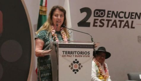 Ante más de mil líderes comunitarios, el Gobierno de Morelos dio a conocer la expansión del programa social.