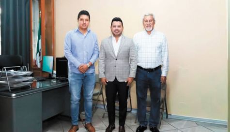 Xochitepec apoya festejos por los 50 años de la Secundaria Mariano Matamoros