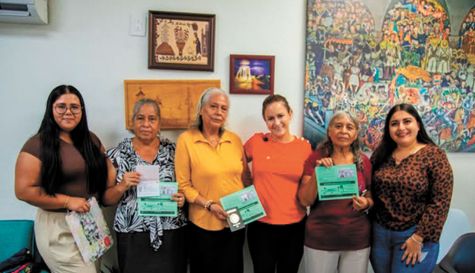 Puente de Ixtla entrega visas y pasaportes; conoce dónde solicitar información
