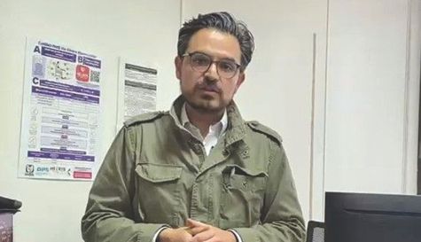 El titular del Seguro Social precisó que el sistema atiende a casi 23 millones de trabajadores asegurados en el país.