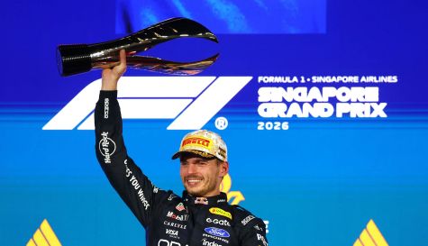 Max Verstappen gana el GP de Singapur 2026 y logra su victoria 73 en F1
