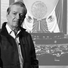 Muere Francisco Garfias a los 75 años; periodista de Excélsior Muere Francisco Garfias a los 75 años; periodista de Excélsior