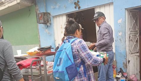 Llegan apoyos para Tepalcingo