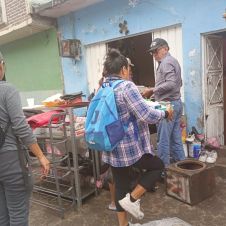Llegan apoyos para Tepalcingo