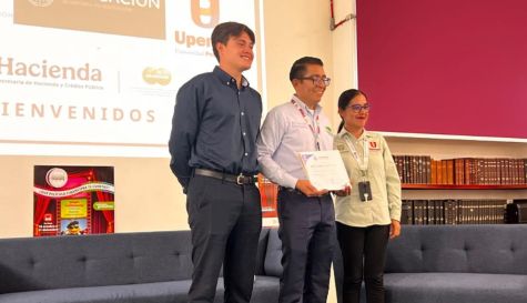 Celebran Día Estatal de la Educación Financiera.