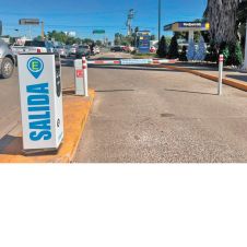 Los 36 ayuntamientos de Morelos tienen hasta el 6 de noviembre para reglamentar los estacionamientos de plazas comerciales, supermercados y tiendas departamentales