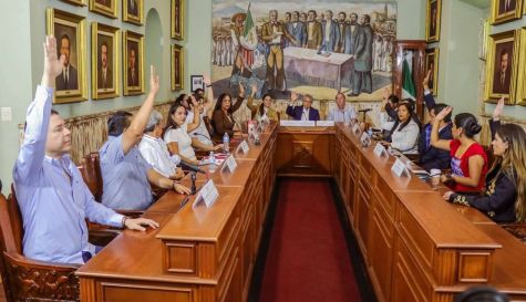 La capital morelense realiza únicamente entre tres y cuatro sesiones al mes