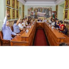 La capital morelense realiza únicamente entre tres y cuatro sesiones al mes