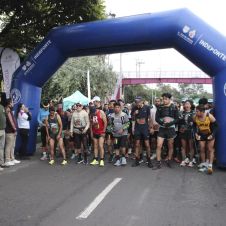 Maratón Rover 2026: Ganadores de la edición 71 en Cuernavaca
