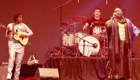 Festival Internacional Cervantino reúne a 700 personas en Cuernavaca