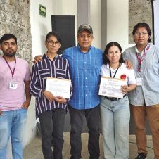 Capacitan a personal de Jojutla para atender la violencia familiar