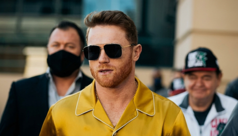 Canelo Álvarez supera a Messi como segundo deportista mejor pagado