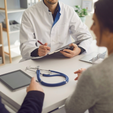 Acceso a la salud en México: el código postal marca la diferencia