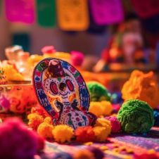El Día de Muertos no habrá clases en Morelos
