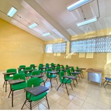 Bachillerato Morelos