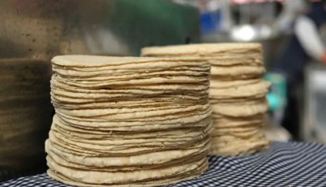 Aumenta precio de tortilla en Morelos