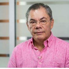 Rafael Reyes, legislador local