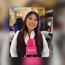 Ariadna Barrera busca más Presupuesto de Egresos 2027 para Morelos