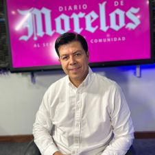 Sergio Pérez exige transparentar la venta del predio Zapotitla en Cuernavaca a universidad privada