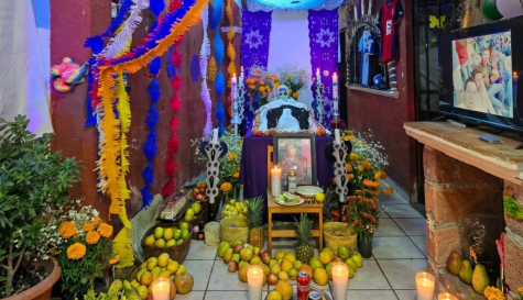 Ofrendas nuevas de Ocotepec: qué son, cuándo se visitan y qué significan