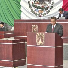 Proponen el Folio Único de Custodia Animal en Morelos