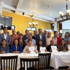 Empresarios de Morelos presentan contrapropuesta al Paquete Económico 2027