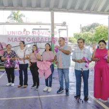 Yautepec realiza jornada de mastografías gratuitas esta semana