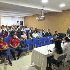 IMSS realiza el Foro ELSSA 2026 para trabajadores en Morelos