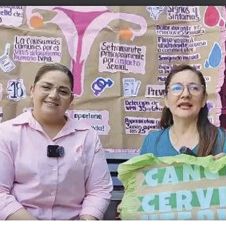 Realizan jornada gratuita de detección oportuna en Temixco
