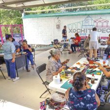 Cursos en Xochitepec buscan impulsar el autoempleo local