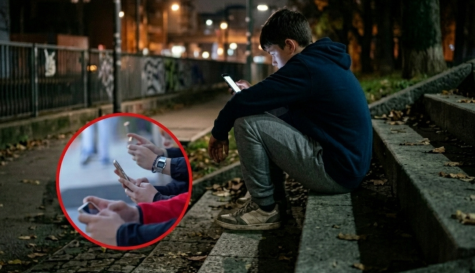 Reto de las 48 horas: riesgos para adolescentes y familias