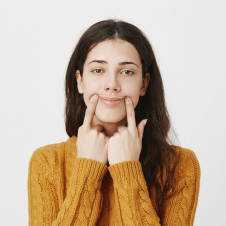 Depresión sonriente: 7 señales para identificarla