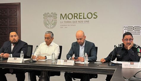 Investigan a aliados del crimen organizado
