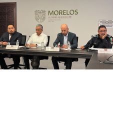 Investigan a aliados del crimen organizado