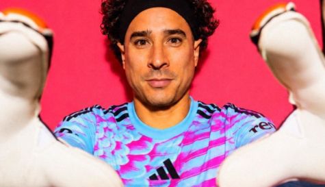 Club América rendirá homenaje a Guillermo Ochoa en el Azteca