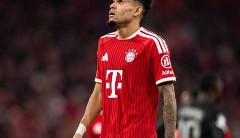 Bayern Munich empata 3-3 con el Viking en la Champions League