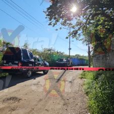 Hombre hallado sin vida en Tepoztlán