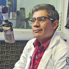 IMSS Morelos intensifica mastografías gratuitas y vacunas