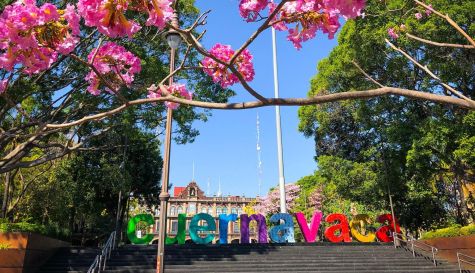 Cuernavaca celebra 192 años de ser ciudad: historia y decreto