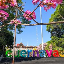 Cuernavaca celebra 192 años de ser ciudad: historia y decreto