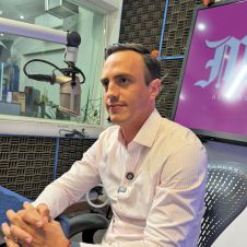 Propone el PAN crear la Guardia Cívica en Morelos