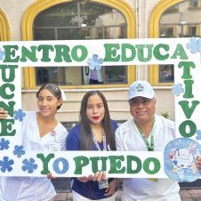 IMSS en Morelos activa la estrategia "Yo Puedo"