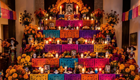 Niveles del altar de muertos: qué significan 2, 3 y 7 escalones